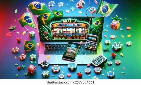 23viw Bingo thẻ và phòng chơi